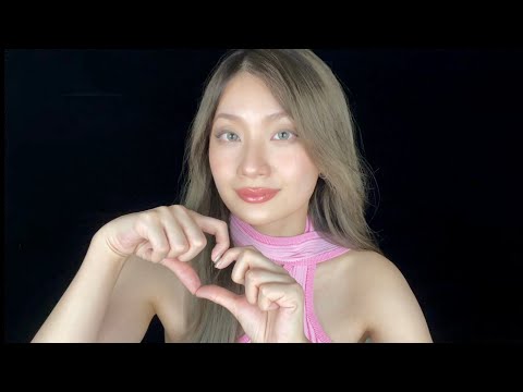 ASMR Repeating “I Love You” “Baby” Until You Feel Super Loved