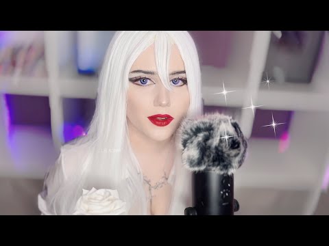 ASMR POV: You Met A Wizard | Hogwarts Legacy RP