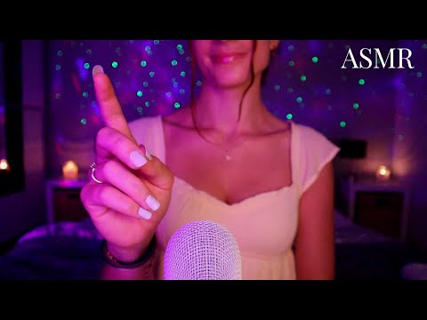 ASMR | Giving You The Shivers (X Marks the Spot)