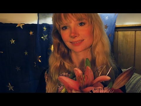 ASMR Comforting You 🌞 A Friend Visits