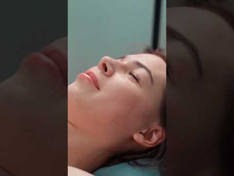 ASMR belly massage - Lisa #asmr #massage #asmr