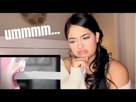 He BIT OFF His Own TOUNGE!! 👅 | reaction