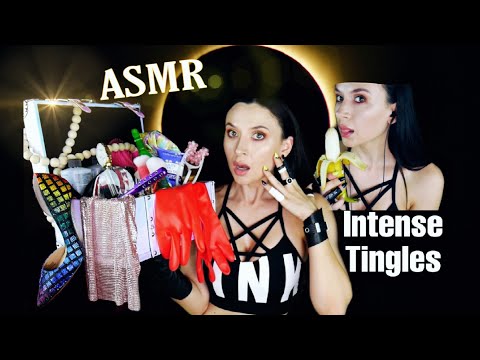 *ASMR Can't feel tingles anymore? This will bring them back (maybe 😁)
