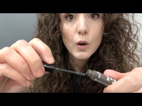 Agitated Big Sister Does Your Eyebrows [Roleplay]