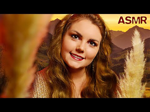 ASMR | Herbstliche Kuschelzeit 🍂 - Deine Freundin kümmert sich um Dich! (Roleplay deutsch)