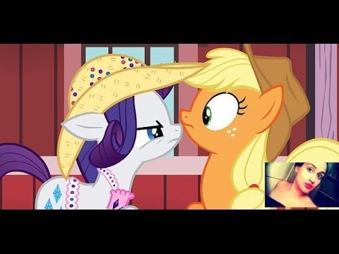 My Little Pony Friendship is Magic Simple Ways my little pony full episode 2014 (review)