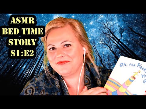 [ASMR] [Story time] [Gentle Whisper with Rain about a Story] [S1:E2]