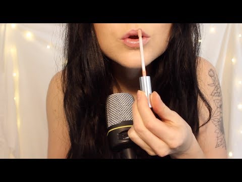 ✧ASMR ✦MORE LICKING AND KISSING SOUNDS!