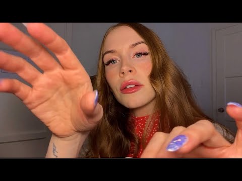 🌿ASMR🌿 Teleportation Lesson from a Persuasive Stranger — 100% Soft-Spoken RP w/ Slow Hands