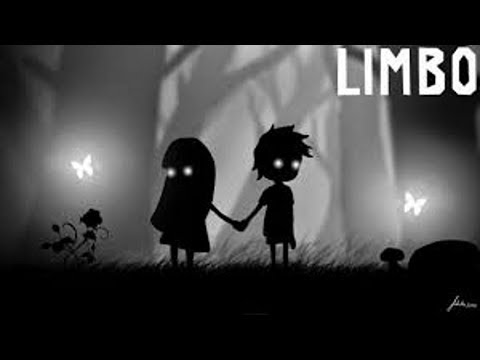 ASMR Limbo прохождение #1 (стрим)