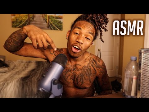 {ASMR} Pooh Shiesty Ft Lil Durk - Back In Blood