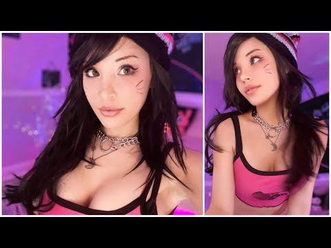 ASMR  🍒 Mic Pumping You to sleep... Fast and Aggressive 👀