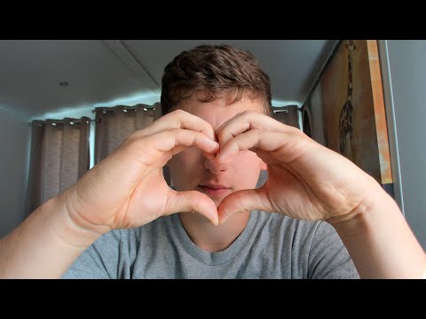ASMR For People With Autism ( How i Deal With Autism )