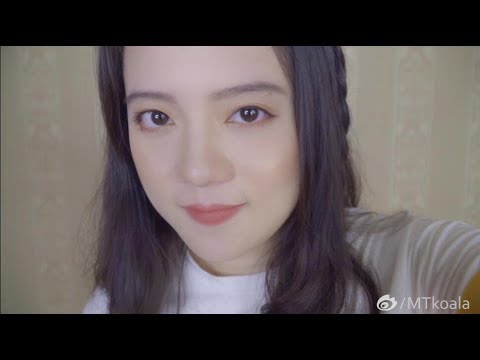 【MT ASMR】Hair Trimming and Wash (whispers)