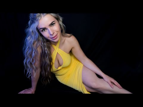 ASMR... IN YOUR DREAMS 🌙❤︎ (Creating Your Fantasies)