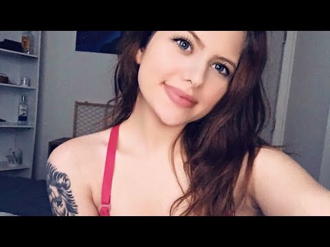 ASMR Reading Your Assumptions About Me