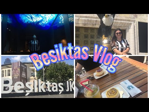 Türkçe Asmr | Ağız Sesleri Asmr | Beşiktaş Vlog | Vlog Asmr 🍰🚉📸
