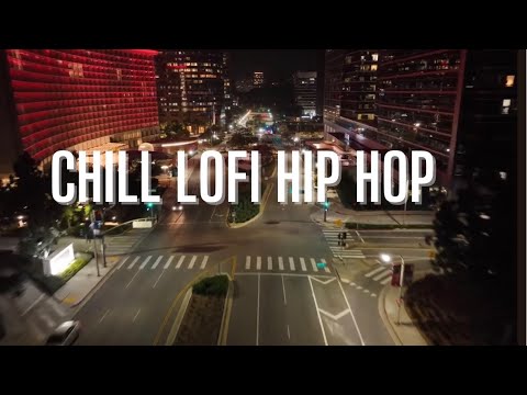Chill Lofi Hip Hop - Beats to Relax - Stress Relief, Chill Music