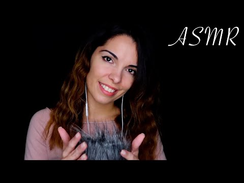 [ASMR FR] Endors toi avec le Nouveau Micro 💤ZOOM H6 - Mic Brushing - Fluffy - Crinkling - Tapping