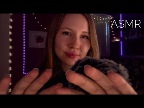 ASMR~Stress Relief for the Holiday Season✨