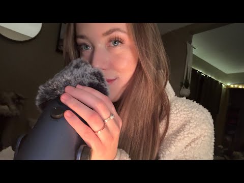PERSONAL ATTENTION ASMR