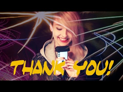 ASMR Soft Whisper THANK YOU Speech for 9999 Subs! (Close up, breathing, mouth sounds)