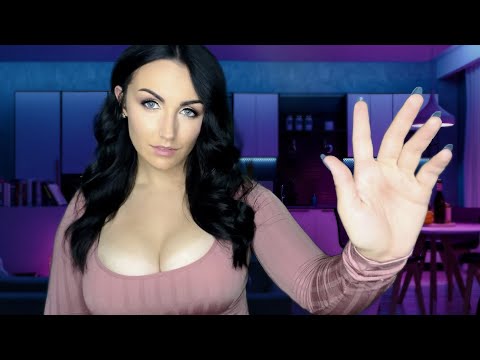 💜 Mom Comforts You After A Long Day ASMR 💜 (Loving & Soft Personal Attention