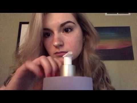 ASMR Hand Sounds and Tapping // Soft Spoken
