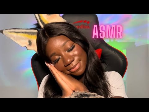 ASMR | for People Who Need Sleep RIGHT NOW 💤✨