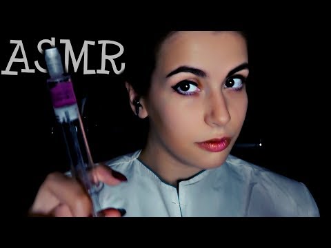 ASMR Beautician ✨ ASMR Role-play ✨ ASMR Personal Attention