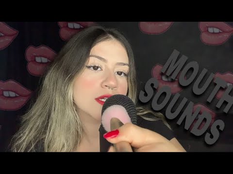 ASMR SONS DE BOCA BOCA SONS ASMR