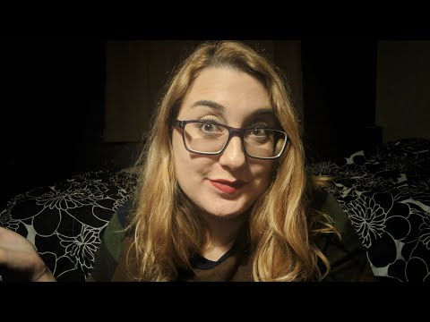 ASMR For People Who Don't Get Tingles ~ Unpredictable Role Play