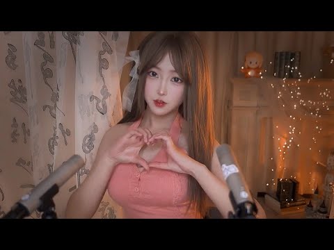 ASMR | Soft and Ultra Relaxing ❤️