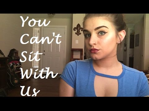 ASMR: Whispered MEAN GIRLS Quotes