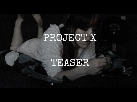 ☆★ASMR★☆ Project X   Selene [Teaser]