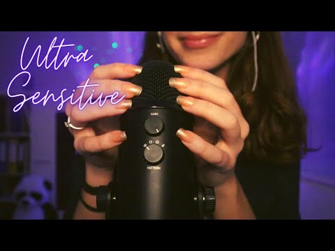 ASMR at 100% Sensitivity for Pure Relaxation