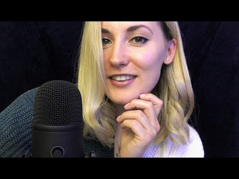 Let's Relax and Celebrate! // 50K Subscriber Special // ASMR Livestream