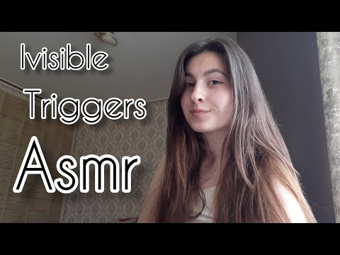 Ivisible triggers ASMR