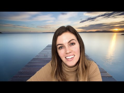 [ASMR] Friend comforts you (personal attention)