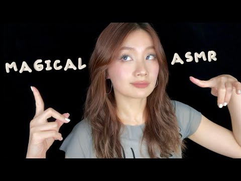 ASMR That Is Magical