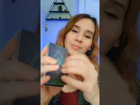✨️ A message from the universe ment to find you today✨️#tarot #tarotasmr #collectivereading #asmr