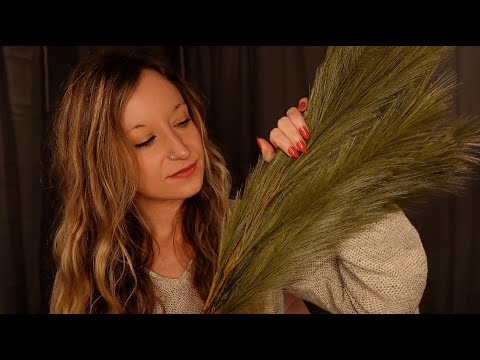 ASMR Personal Attention For Sleep | Soft Spoken, Gentle Reiki