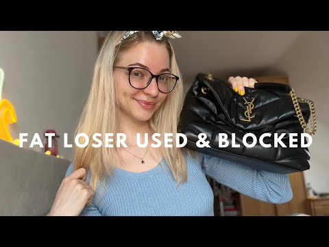 I drained him of $5329 and a new YSL bag! 🤑 (Findom story)