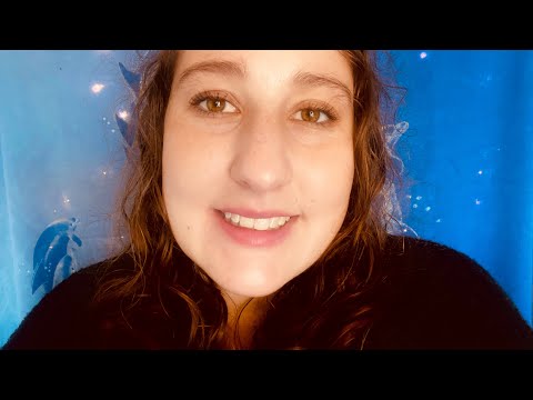 ASMR ❄️ It’s Rainy & Cold and We’re getting Cozy ❄️