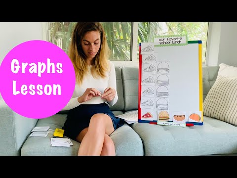 [ASMR] Miss Bell Teaches A Lesson An Interactive Graphing Lesson (sleep, quiet, whispering)