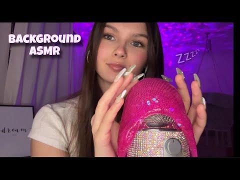 This Is The BEST Background ASMR Video!! 🤍