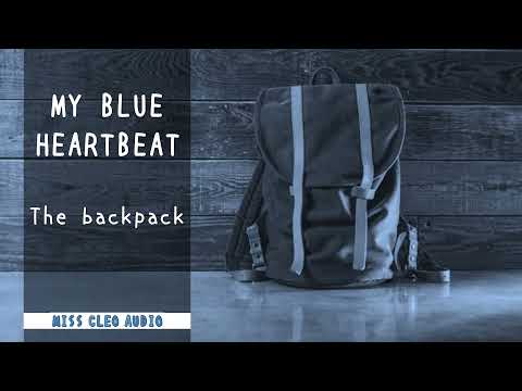 ASMR: The backpack [Girlfriend roleplay] Serie My Blue Heartbeat [F4M/A]