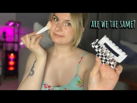ASMR | THIS or THAT (do you like the same triggers as me??)😴😴