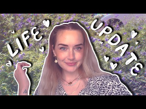 A Week in My Life (Another New Job, Where I've Been, & Hot Date Night)
