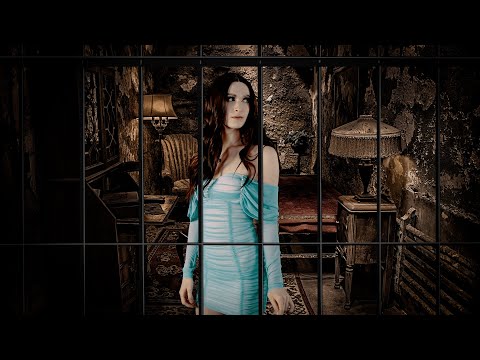 ASMR Princess Trapped in a Dungeon [Medieval Fantasy Roleplay]